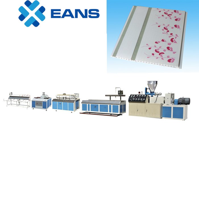 Best Pvc Ceiling Making Machine Best Pvc Ceiling Making Machine